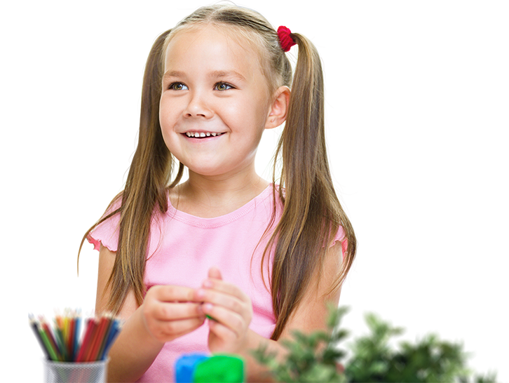 Центр детского<br>развития и обучения